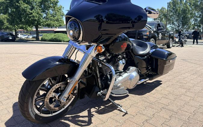 FLHT 2020 Electra Glide® Standard