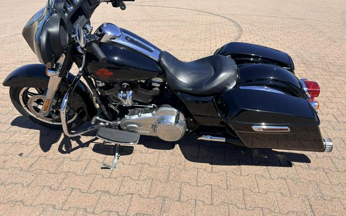 FLHT 2020 Electra Glide® Standard