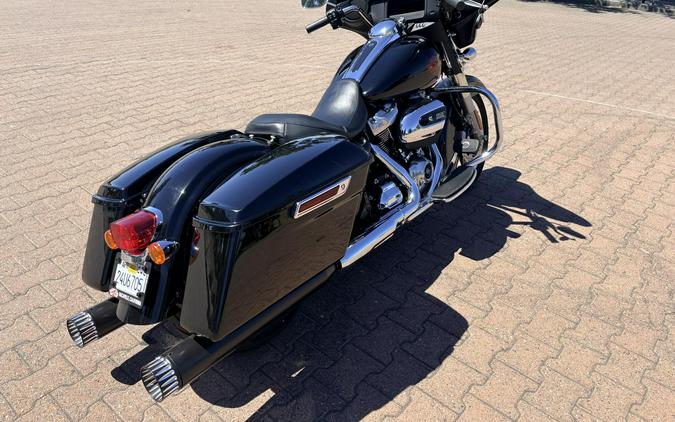 FLHT 2020 Electra Glide® Standard