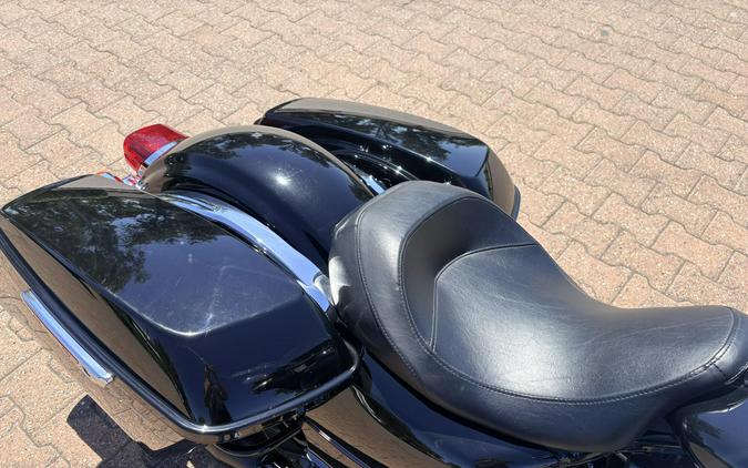 FLHT 2020 Electra Glide® Standard