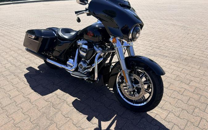 FLHT 2020 Electra Glide® Standard