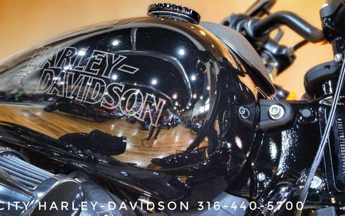 USED 2024 Harley-Davidson® Low Rider® S, FXLRS