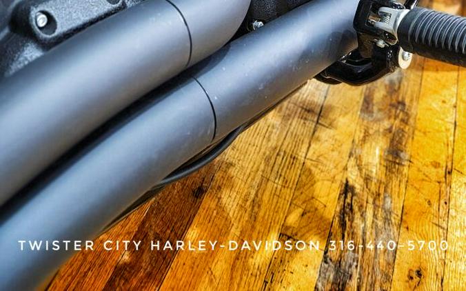 USED 2024 Harley-Davidson® Low Rider® S, FXLRS