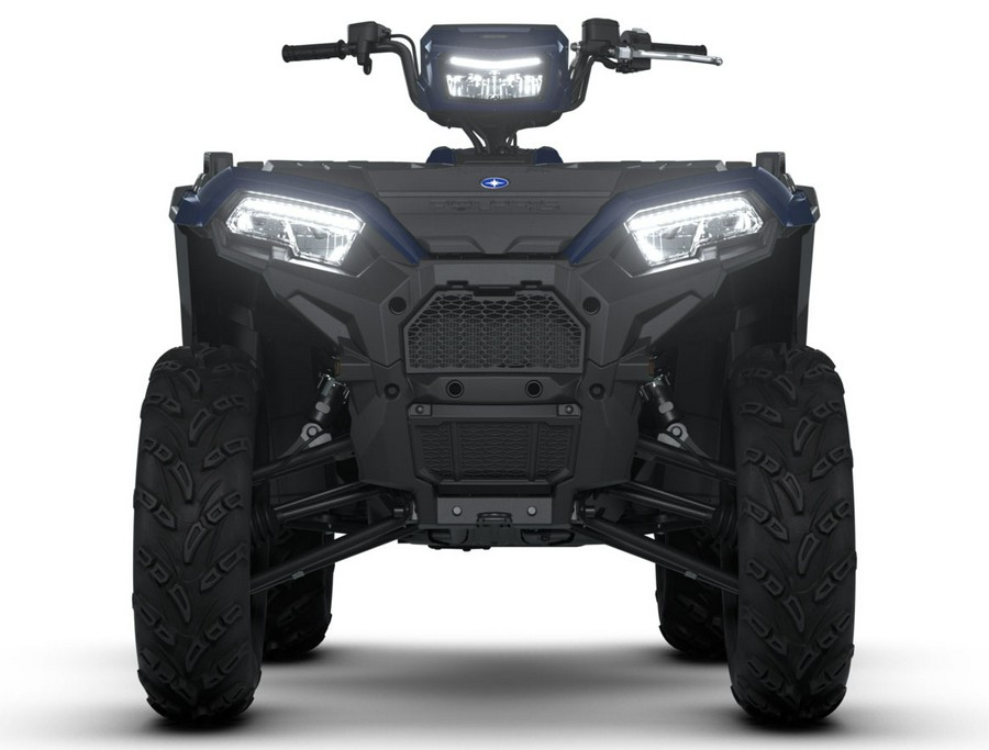 2026 Polaris Sportsman 850 Premium