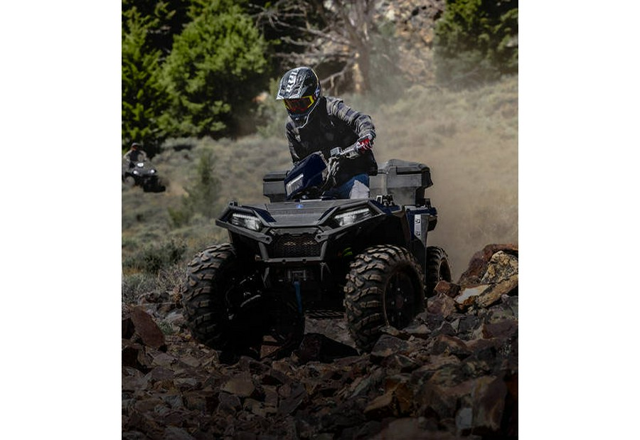 2026 Polaris Sportsman 850 Premium