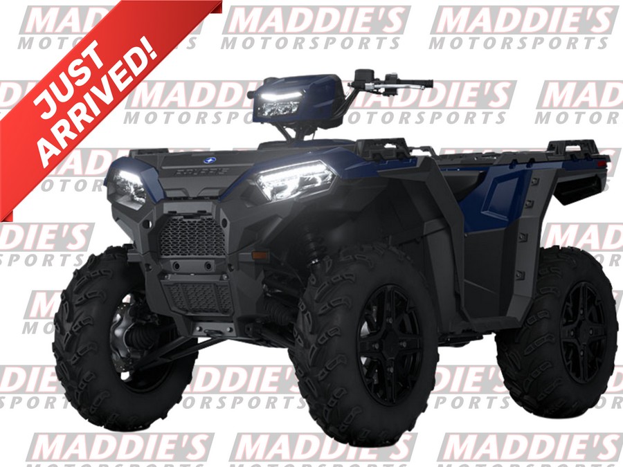 2026 Polaris Sportsman 850 Premium