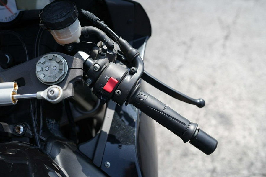 2010 Kawasaki Ninja ZX -6R