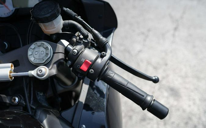 2010 Kawasaki Ninja ZX -6R