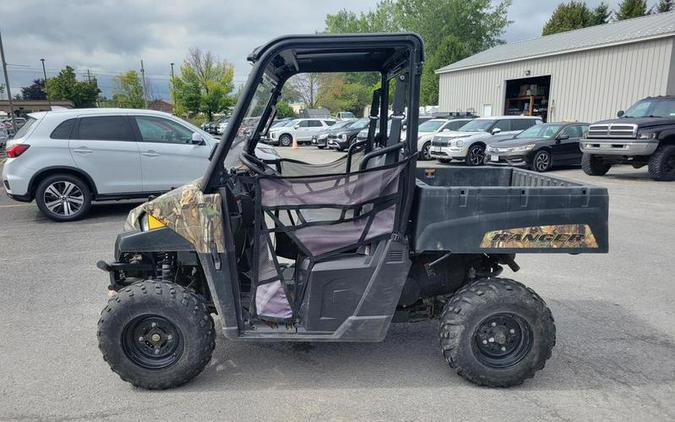 2021 Polaris® Ranger 570 Polaris Pursuit Camo