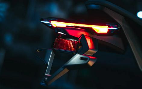 2027 CFMOTO 675NK