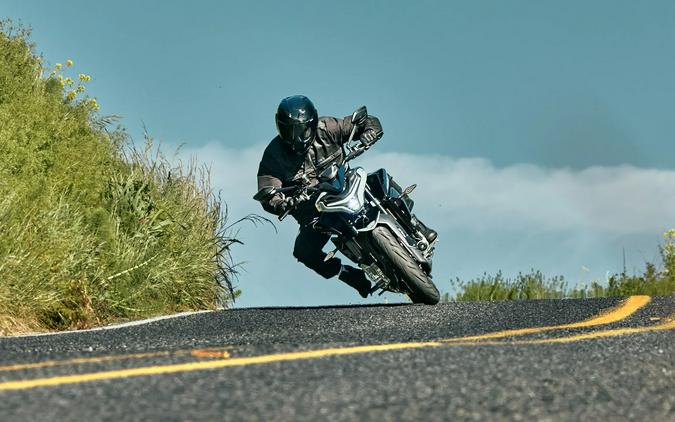 2027 CFMOTO 675NK