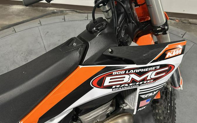 2024 KTM SX 350 F