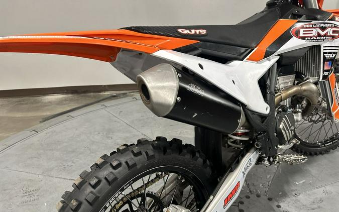 2024 KTM SX 350 F