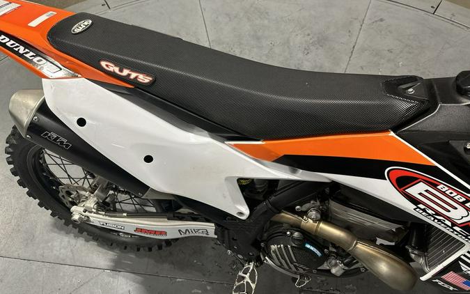 2024 KTM SX 350 F
