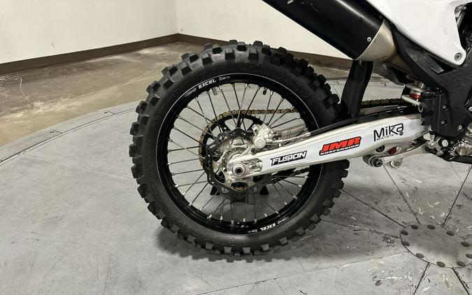 2024 KTM SX 350 F
