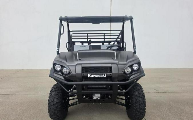 2027 Kawasaki MULE PRO-FXR™ 1000 LE