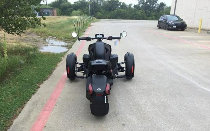 2026 Can-Am Ryker Rally Rotax 900 ACE