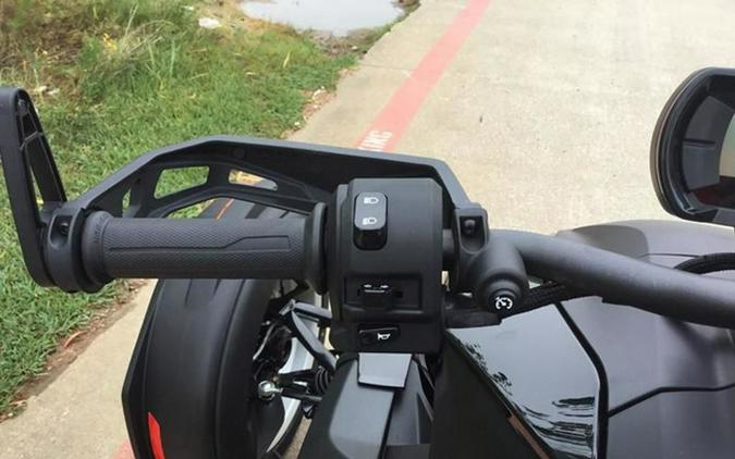 2026 Can-Am Ryker Rally Rotax 900 ACE