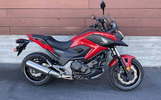 2015 Honda® NC700X