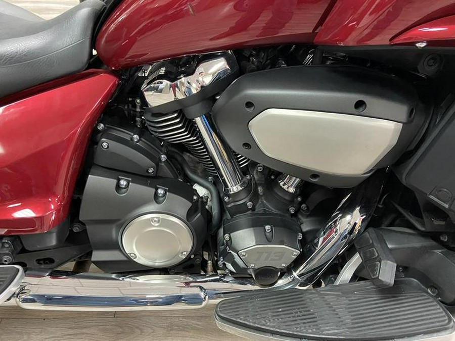 2018 Yamaha Star Venture