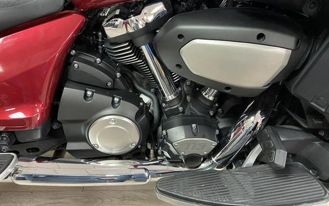 2018 Yamaha Star Venture