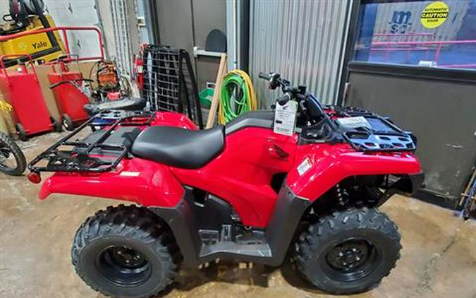 2024 Honda FourTrax Rancher ES