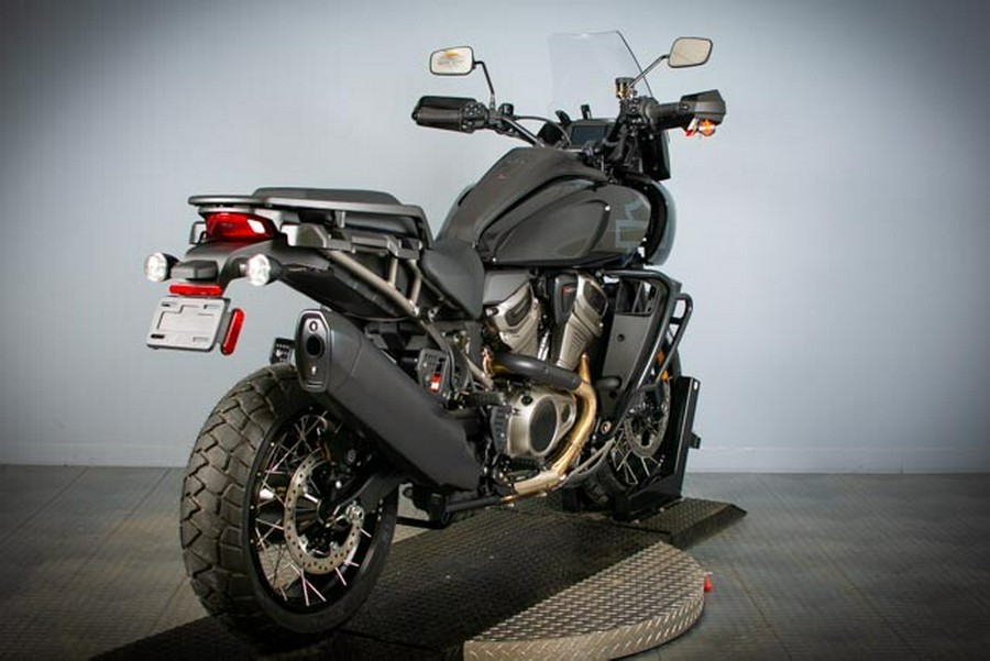 2023 Harley-Davidson Pan America 1250 Special