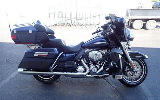 2013 Harley-Davidson Electra Glide® Ultra Limited