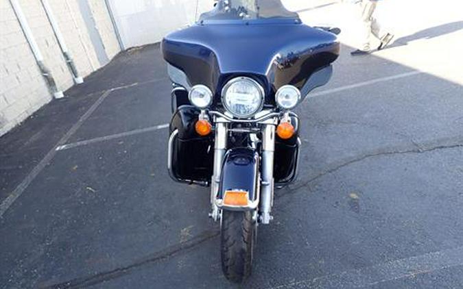 2013 Harley-Davidson Electra Glide® Ultra Limited