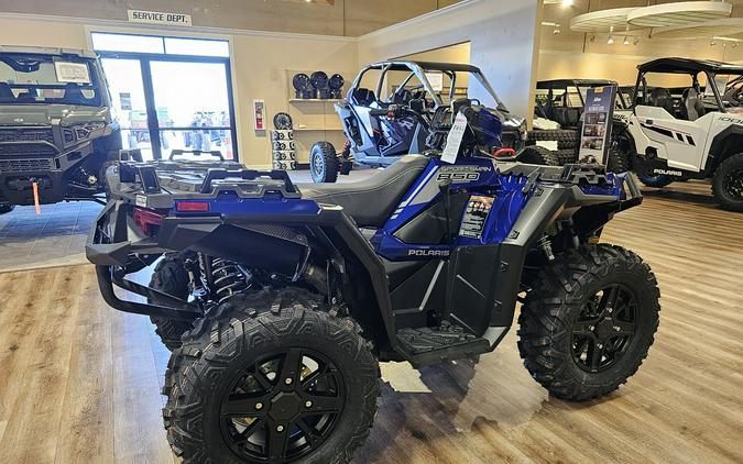 2024 Polaris Sportsman 850 Premium