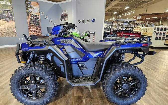 2024 Polaris Sportsman 850 Premium