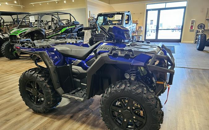 2024 Polaris Sportsman 850 Premium