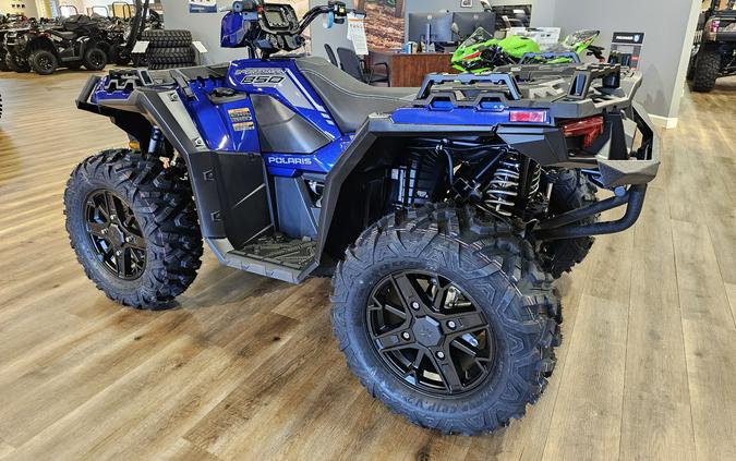 2024 Polaris Sportsman 850 Premium