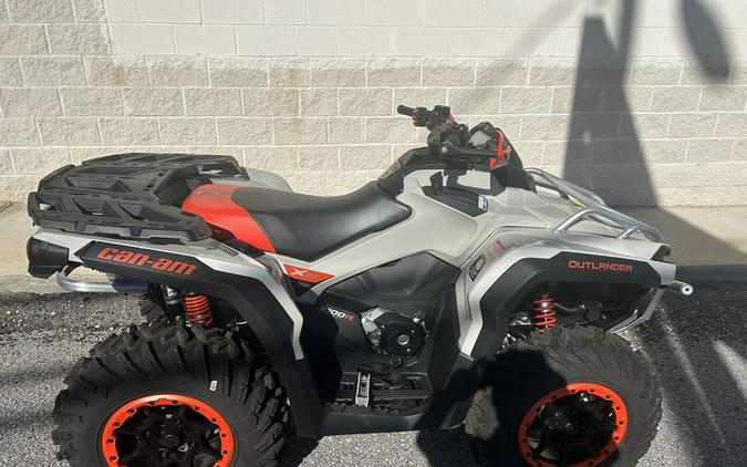 2023 Can-Am® Outlander X xc 1000R