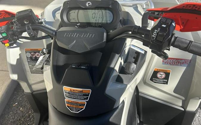 2023 Can-Am® Outlander X xc 1000R