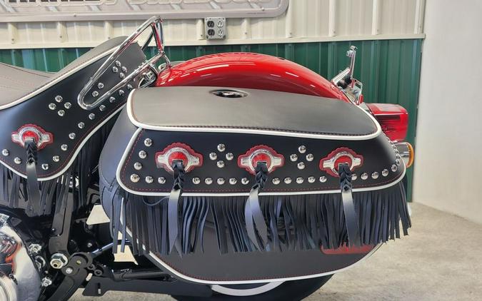 2024 Harley-Davidson® FLI - Hydra-Glide Revival