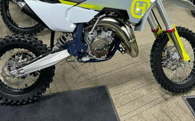 2024 Husqvarna TC 65