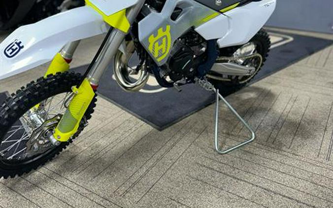 2024 Husqvarna TC 65