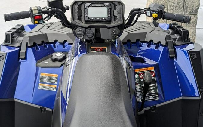 2024 Polaris® Sportsman 850 Premium