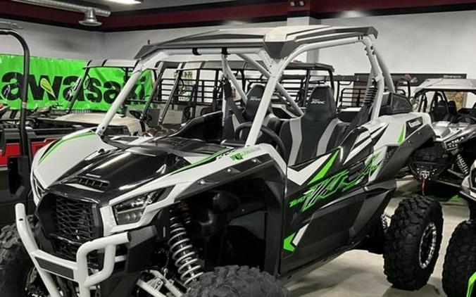 2024 Kawasaki Teryx KRX® 1000 eS