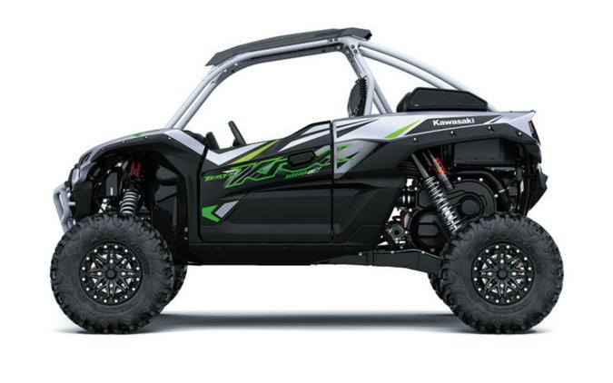 2024 Kawasaki Teryx KRX® 1000 eS