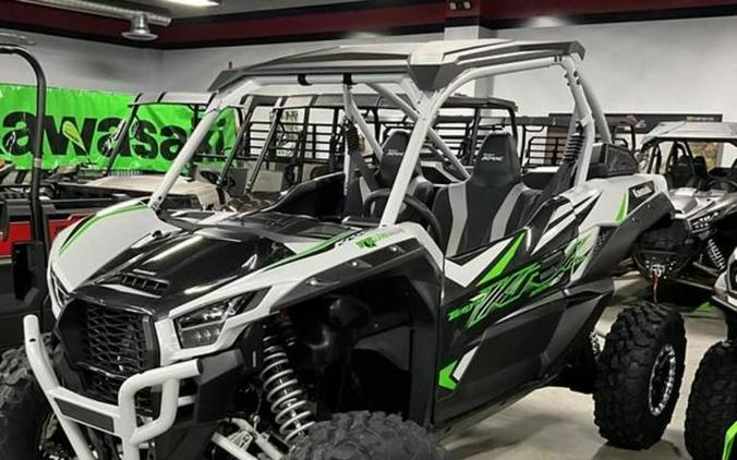 2024 Kawasaki Teryx KRX® 1000 eS