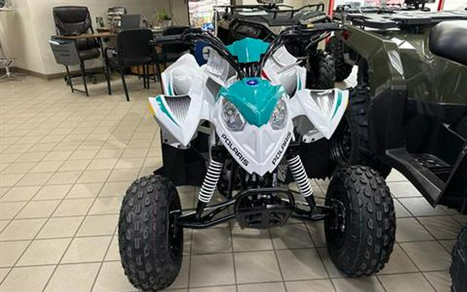 2024 Polaris Outlaw 110 EFI