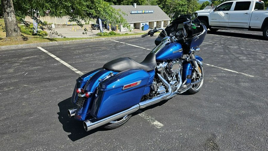 2022 Harley-Davidson FLTRX - Road Glide