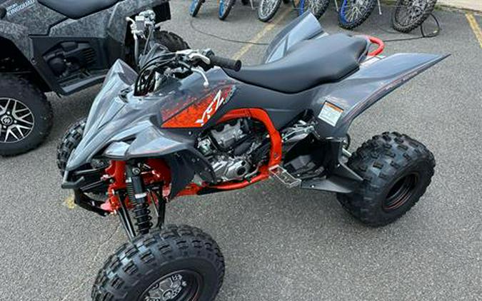 2024 Yamaha YFZ450R SE