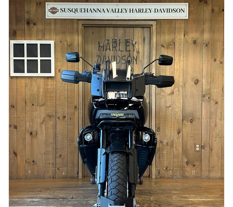 2023 Harley-Davidson Pan America