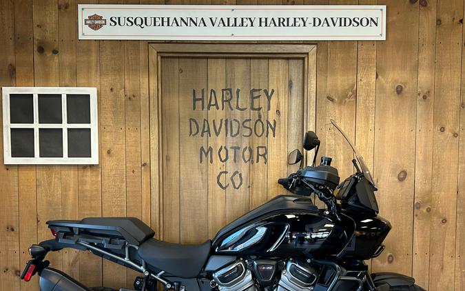 2023 Harley-Davidson Pan America Special Review