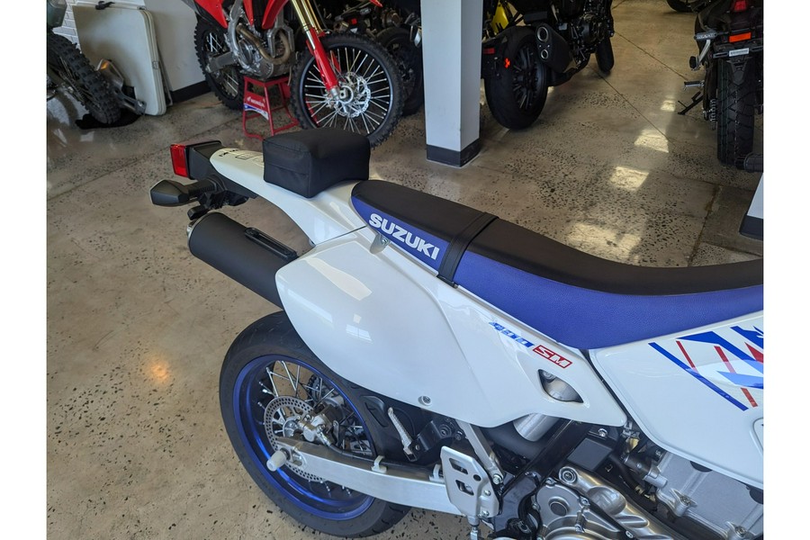 2023 Suzuki DR-Z 400SM