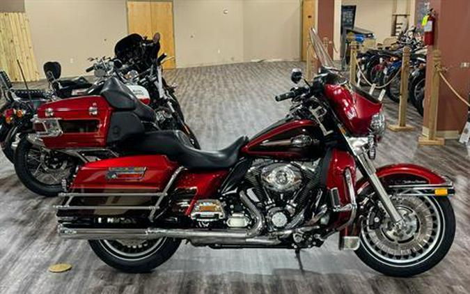 2012 Harley-Davidson Ultra Classic® Electra Glide®