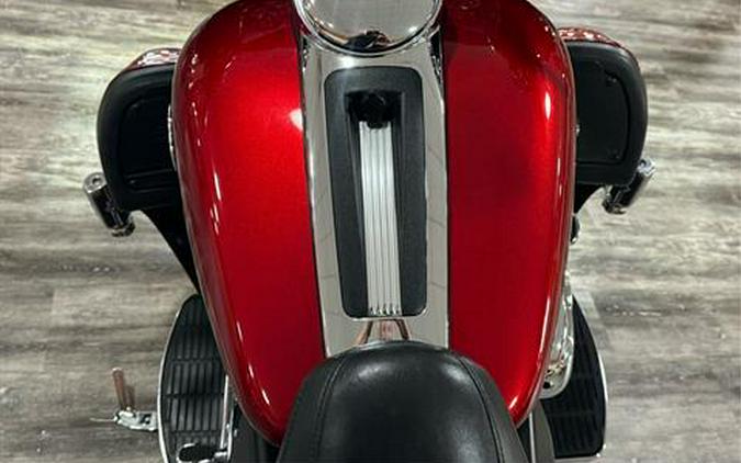 2012 Harley-Davidson Ultra Classic® Electra Glide®